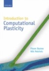 Introduction to Computational Plasticity