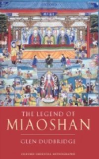 Legend of Miaoshan: Revised Edition
