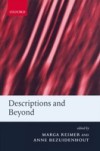 Descriptions and Beyond