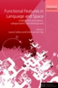 Functional Features in Language and Space