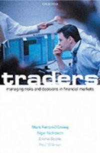 Traders: Risks, Decisions, and Management in Financial Markets