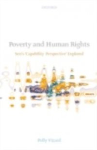 Poverty and Human Rights: Sen's 'Capability Perspective' Explored