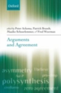 Arguments and Agreement