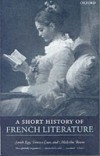 Short History of French Literature