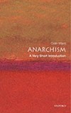 Anarchism: A Very Short Introduction