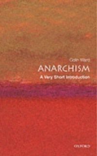 Anarchism: A Very Short Introduction