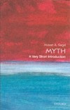 Myth: A Very Short Introduction