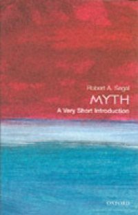 Myth: A Very Short Introduction