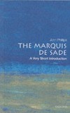 Marquis de Sade: A Very Short Introduction