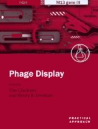 Phage Display A Practical Approach