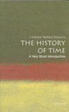 History of Time: A Very Short Introduction