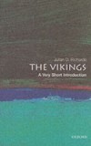 Vikings: A Very Short Introduction