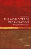 World Trade Organization: A Very Short Introduction