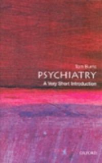 Psychiatry: A Very Short Introduction