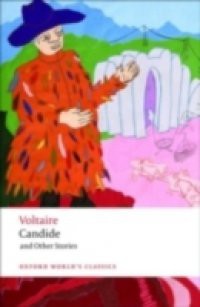 Candide and Other Stories