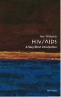 HIV/AIDS: A Very Short Introduction