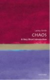 Chaos: A Very Short Introduction