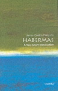 Habermas: A Very Short Introduction