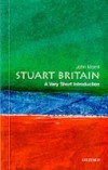 Stuart Britain: A Very Short Introduction