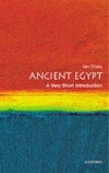 Ancient Egypt: A Very Short Introduction