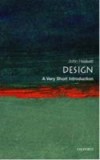 Design: A Very Short Introduction