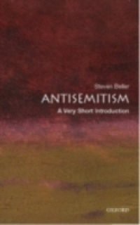 Antisemitism: A Very Short Introduction