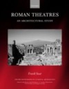 Roman Theatres: An Architectural Study