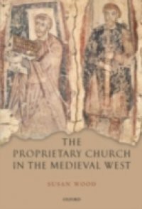 Proprietary Church in the Medieval West