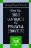Firms, Contracts, and Financial Structure