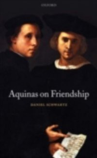 Aquinas on Friendship