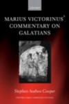 Marius Victorinus' Commentary on Galatians