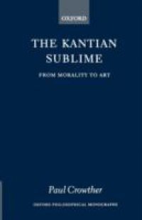 Kantian Sublime: From Morality to Art