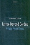 Justice Beyond Borders: A Global Political Theory