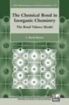 Chemical Bond in Inorganic Chemistry: The Bond Valence Model
