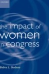Impact of Women in Congress