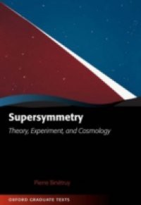 Supersymmetry: Theory, Experiment, and Cosmology