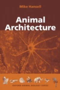 Animal Architecture