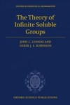 Theory of Infinite Soluble Groups