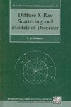 Diffuse X-Ray Scattering and Models of Disorder