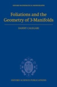 Foliations and the Geometry of 3-Manifolds