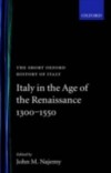 Italy in the Age of the Renaissance 1300-1550