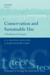 Conservation and Sustainable Use: A Handbook of Techniques