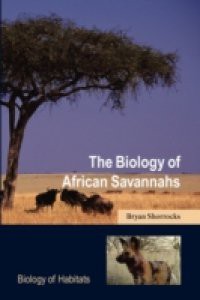 Biology of African Savannahs