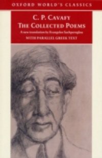 Collected Poems with parallel Greek text
