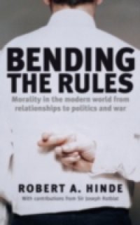 Bending the Rules The Flexibility of Absolutes in Modern Life