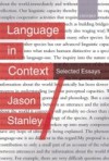 Language in Context: Selected Essays