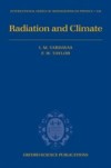 Radiation and Climate