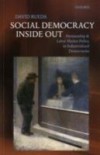 Social Democracy Inside Out: Partisanship and Labor Market Policy in Advanced Industrialized Democracies