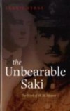 Unbearable Saki: The Work of H. H. Munro