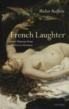 French Laughter: Literary Humour from Diderot to Tournier